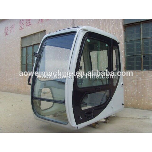 Sumitomo sh120-3 excavator cab door for SH120-2 SH120 drive cabine